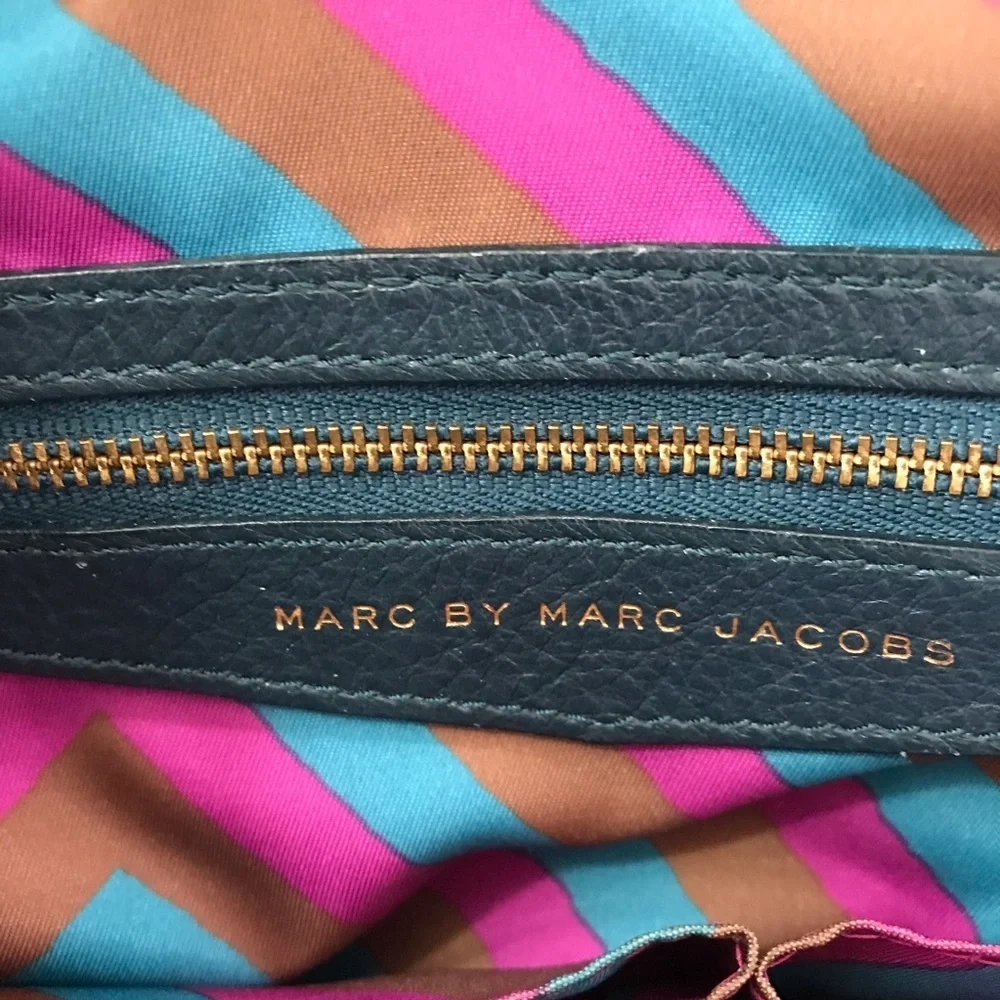 MARC BY MARC JACOBS SNAPPY SATCHEL